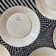 Old Badonviller plates
