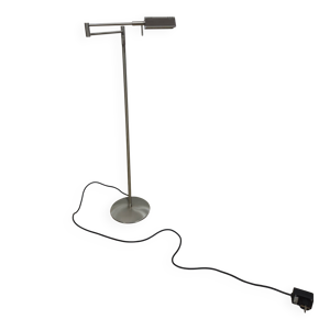 Lampe de sol Holtkötter/années