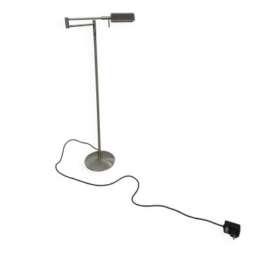 Lampe de sol Holtkötter/années 1980.