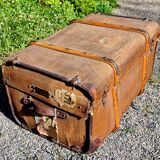 Travel trunk 1900