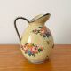 Vase en céramique italienne
