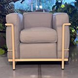 LC2 Le Corbusier armchair - Cassina
