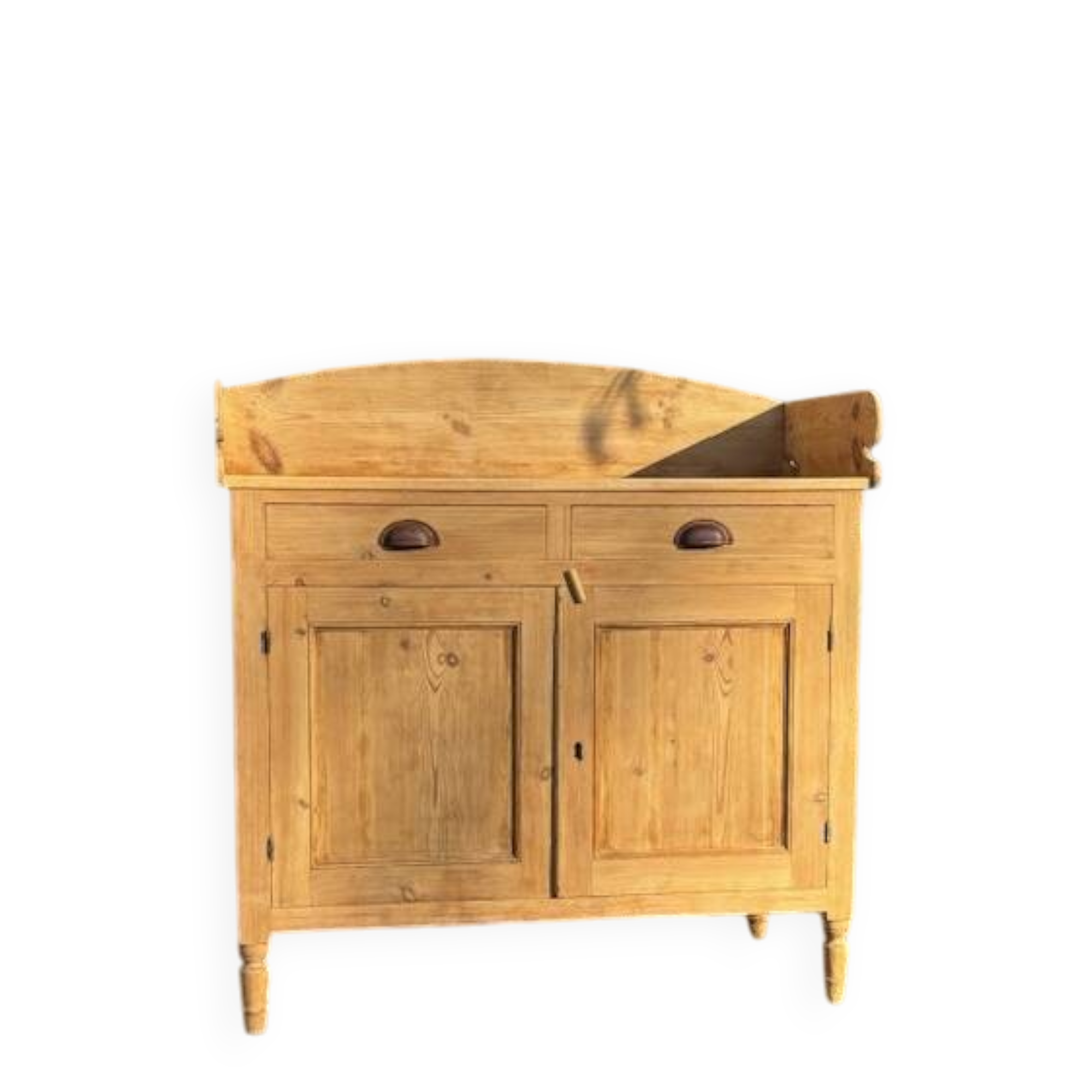 Buffet - Ancien meuble de toilette