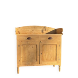 Buffet - Ancien meuble de toilette