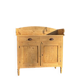 Buffet - Ancien meuble de toilette