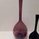 Lot de 2 vases bulbe suédois Arthur Percy 