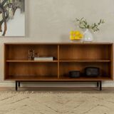 60s Sideboard by Lothar Wegner