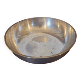 Coupe,vide poche argent
