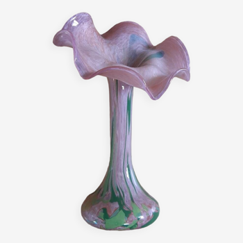 Arum soliflore vase