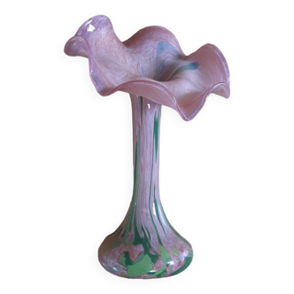 Vase soliflore Arum