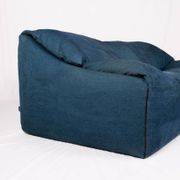 Plumy Canapé by Annie Hieronimus for Cinna, France, 1980s