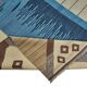 Contemporary Tribal Decorative Kilim 310 cm x 434 cm