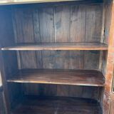 GLASS CABINET