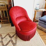 Toad Armchair