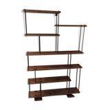 Industrial shelf