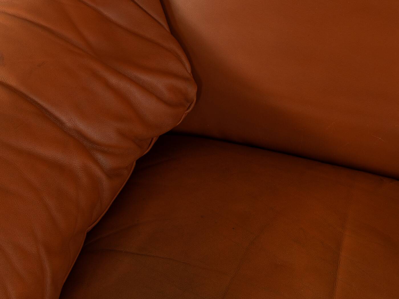 Fauteuil "675 MARALUNGA", Vico Magistretti, Cassina