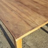 Table basse de ferme