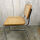 Chaise B32 Marcel Breuer