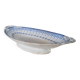 Plat ancien terre de fer