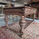 19th century Portuguese rosewood table