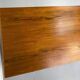 Danish Teak Desk with Drawers by H. Jørgensen for Fredericia, 1960s