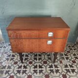 Nice pair of bedside tables