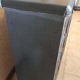 Industrial bellows furniture