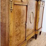 Buffet style Louis XVI