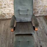 Himolla relax armchair