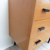 Chest of drawers 60s