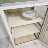 Ancien garde manger mado