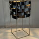 Table lamp Sauze model Ganymède I