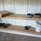 Buffet ouvert
