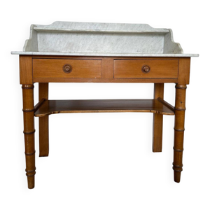 coiffeuse table de toilette