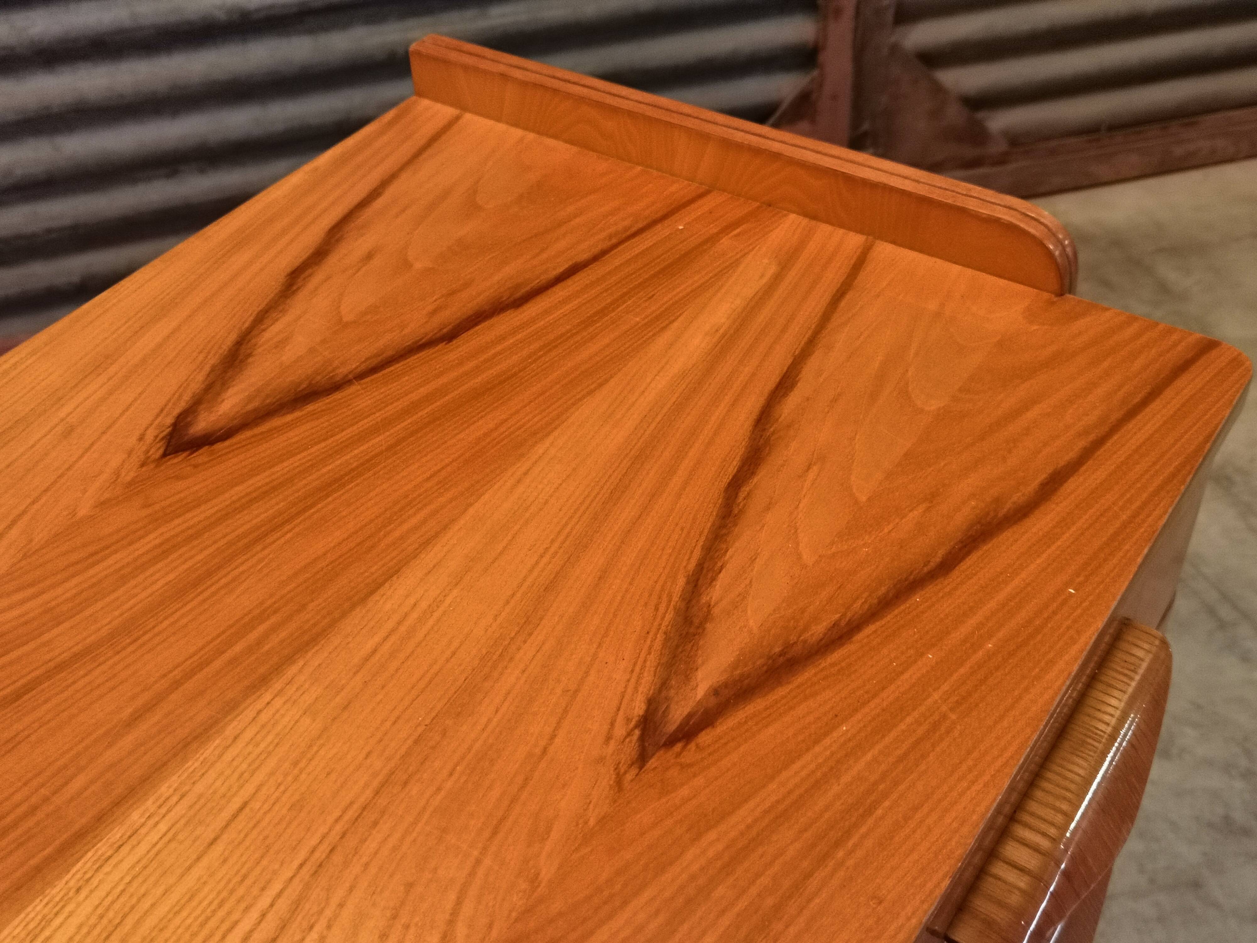 Buffet František Jirák to Tatra Nabytok