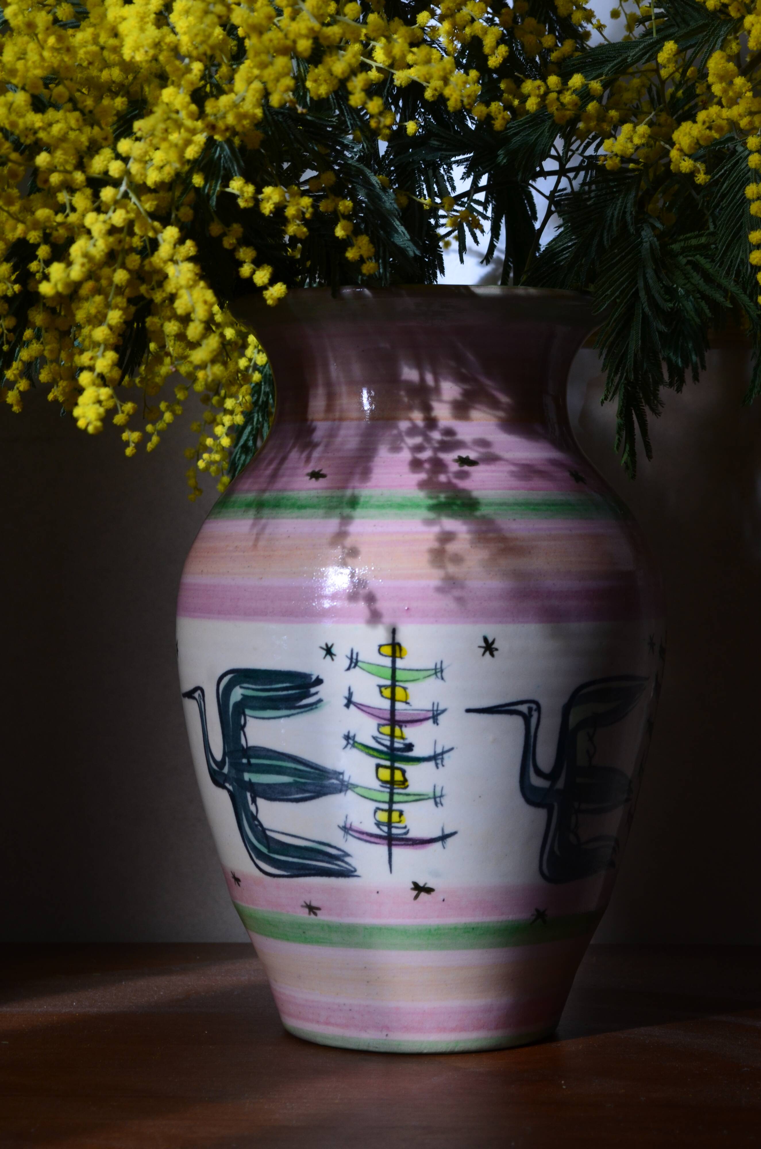 Vase of Accolay
