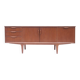 Vintage Scandinavian Jentique sideboard