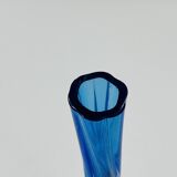 Blue elephant soliflore