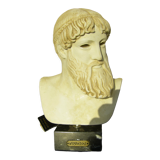 Bust "museum copy"