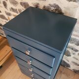 Former dresser