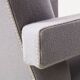Gerrit Rietveld 'Utrecht' Model 637 Lounge Chair for Cassina 1935/1990s