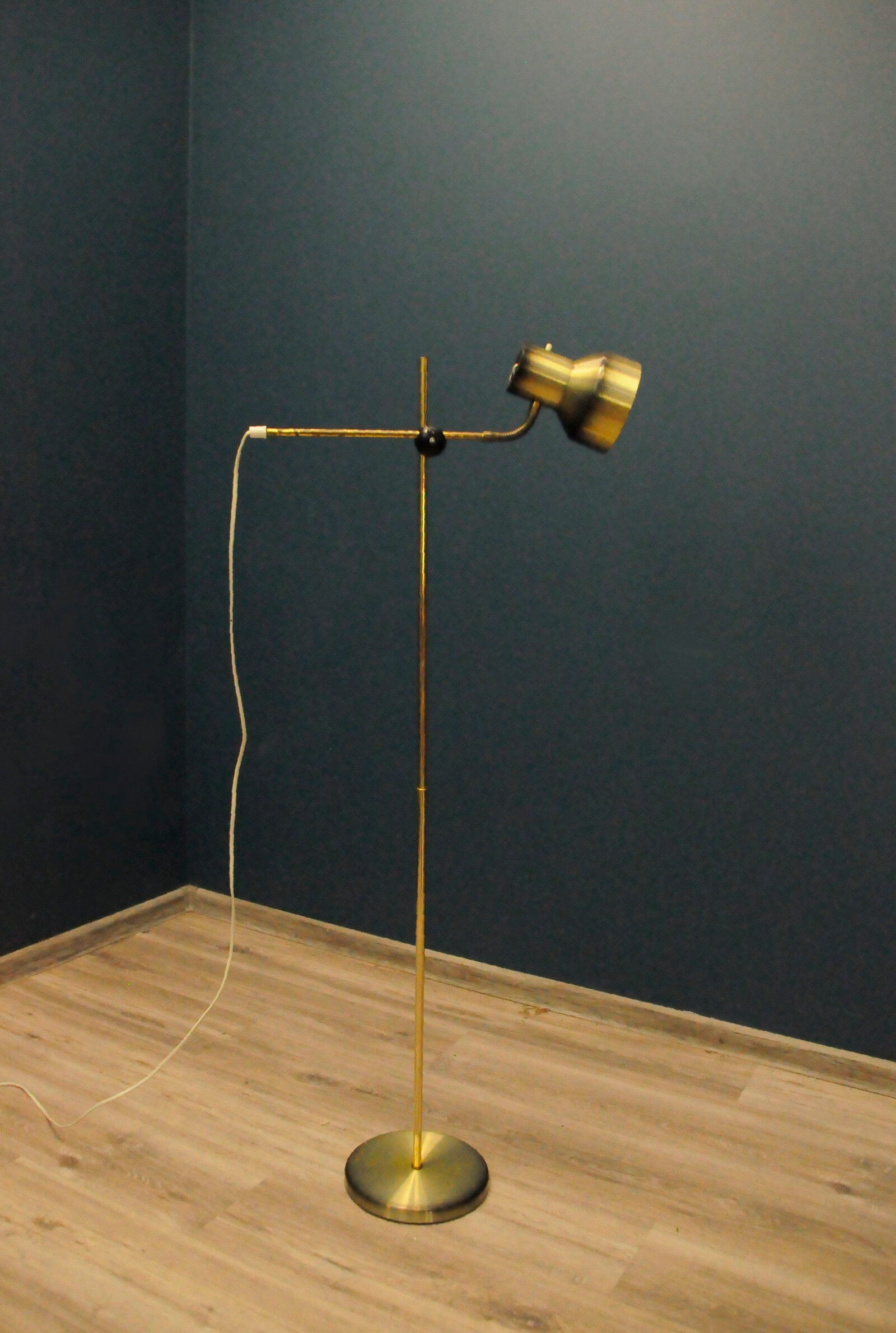 Swedish lamppost Belid