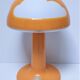 Lampe Skojig nuage orange Ikea design Henrik Preutz