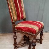 Louis XIII Chair