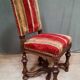 Louis XIII Chair