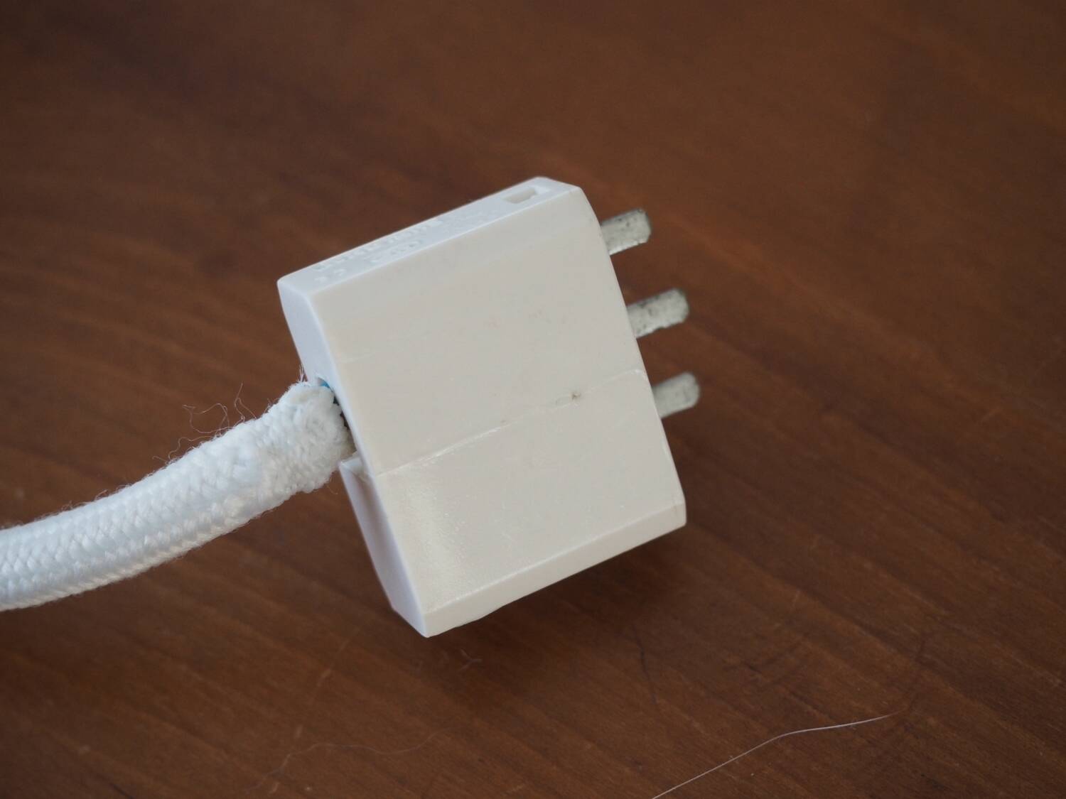 Scandinavian chandelier