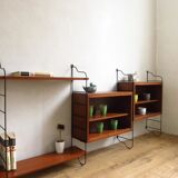 String shelve