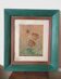 Mixed Technique - Fish - Silvio Polloni (Florence 1888-1972) Frame in Wood