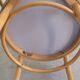 Lecorbusier armchair Thonet no. 209 ZPM Radomsko