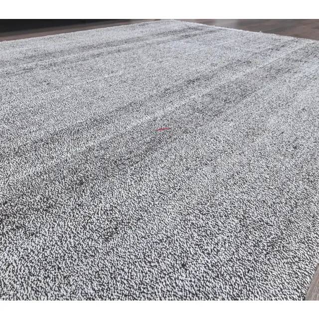 1970s Handwoven Vintage Turkish Wool Flatweave Kilim Rug 175x220